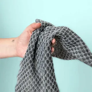 3x Exfoliačný uterák pre hladkú a žiarivú pleť